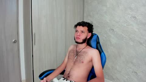 hot bad boy69 online show from April 8, 8:42 pm