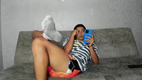 Snapshot of hot_boys19 chatting on September 14, 3:16 am WILLY-JULIAN-GEORGE-YAYO-THIAGO-MOD HADES online show from September 14, 3:16 am