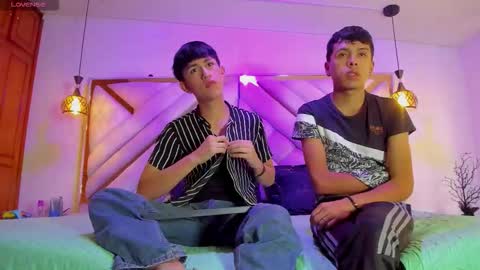 Troy And Jake online show from October 6, 7:22 pm