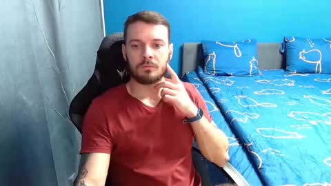 hot_cap_77 online show from February 20, 7:25 pm