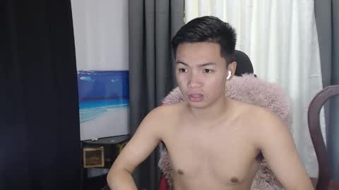 chan chan online show from September 13, 4:56 am