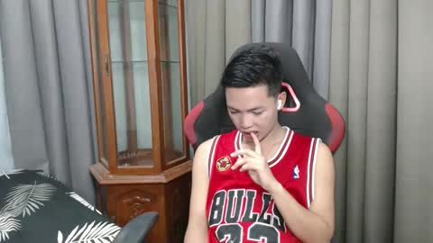 chan chan online show from October 11, 12:21 am