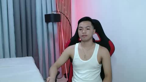 chan chan online show from November 24, 12:54 am