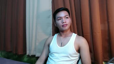 Snapshot of hot_chanie chatting on February 20, 5:04 am chan chan online show from February 20, 5:04 am