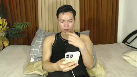 chan chan online show from March 30, 4:13 am