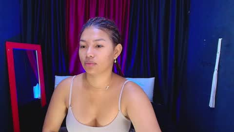 Snapshot of hot_chocolate_4u chatting on January 31, 12:18 pm hot chocolate 4u online show from January 31, 12:18 pm