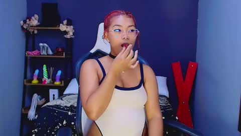 Snapshot of hot_chocolate_4u chatting on March 10, 3:20 pm hot chocolate 4u online show from March 10, 3:20 pm