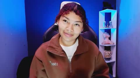 hot chocolate 4u online show from October 24, 12:12 pm