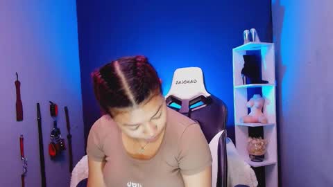 hot chocolate 4u online show from November 18, 12:42 pm