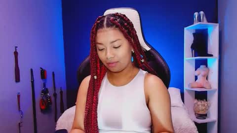 hot chocolate 4u online show from November 22, 12:15 pm