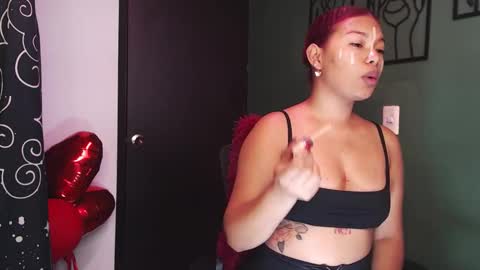 hot chocolate 4u online show from March 13, 11:50 am