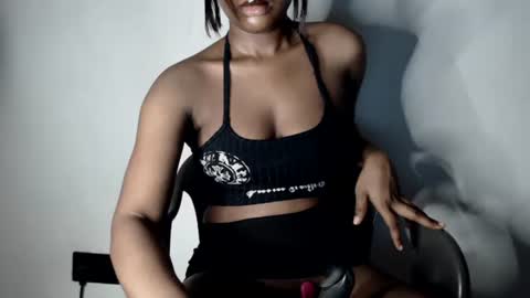 sonia  mis choco online show from October 27, 12:04 am