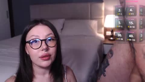 Sasha and Mark online show from July 8, 1:43 am