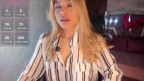 Valery online show from February 18, 11:06 am