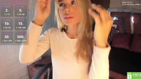 Valery online show from April 10, 10:53 am