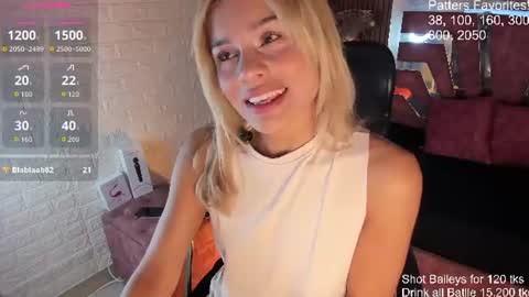 Valery online show from July 3, 10:43 am