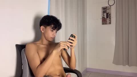 Kim online show from December 20, 1:23 am