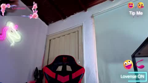 destinyk online show from March 26, 2:55 pm