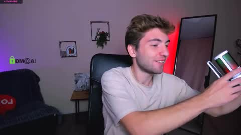 hot_dominic_ online show from September 27, 8:30 am