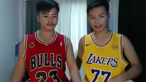 hot_emmanuel online show from October 9, 5:16 am