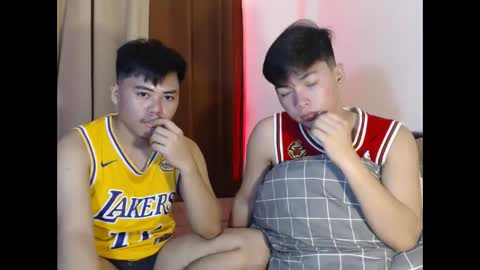 hot_emmanuel online show from May 16, 6:43 am