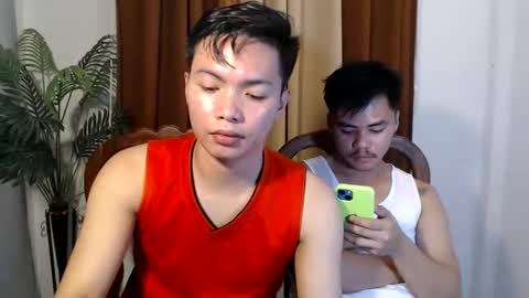 hot_emmanuel online show from May 26, 5:47 am