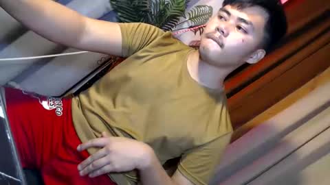 hot_emmanuel online show from May 29, 7:17 am