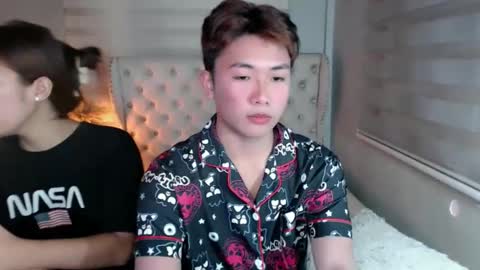 Snapshot of hot_falling_devilxx chatting on February 6, 11:32 am online show from February 6, 11:32 am