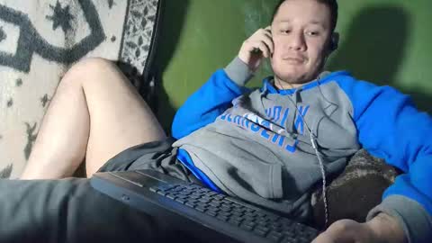 hot_guy36 online show from December 20, 3:57 am