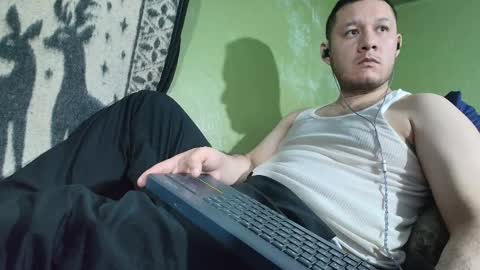 hot_guy36 online show from February 21, 1:50 am