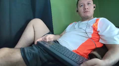 hot_guy36 online show from July 20, 3:14 pm