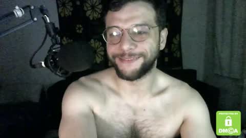 Senpai online show from February 7, 9:58 pm