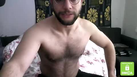 Senpai online show from February 21, 7:23 am