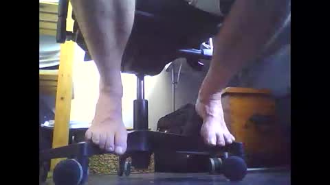 Daddy online show from May 26, 2:24 pm