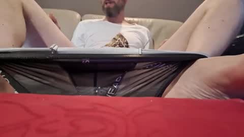 Daddy online show from June 6, 7:40 pm