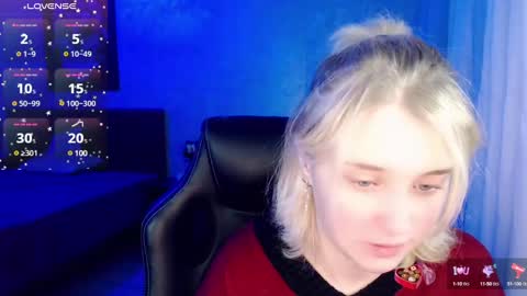 Yunona online show from December 3, 8:17 pm