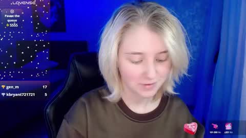 Yunona online show from December 4, 11:13 pm