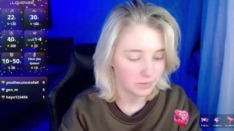 Yunona online show from December 5, 11:40 pm