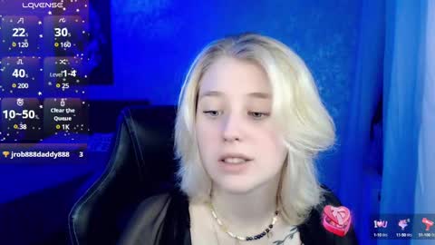 Yunona online show from December 6, 8:40 pm