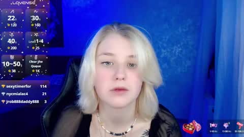 Yunona online show from December 7, 12:41 am