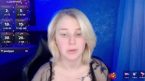 Yunona online show from December 8, 12:18 am