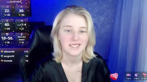 Yunona online show from December 9, 12:12 am