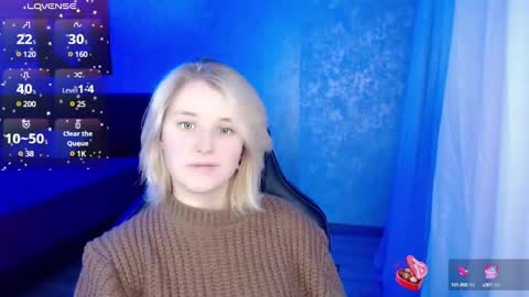 Yunona online show from December 9, 8:12 pm