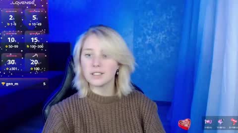 Yunona online show from December 9, 11:45 pm