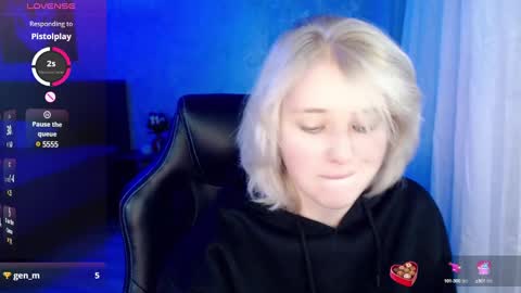 Yunona online show from December 11, 11:32 pm