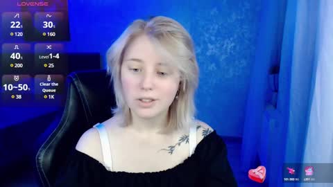 Yunona online show from December 13, 8:37 pm