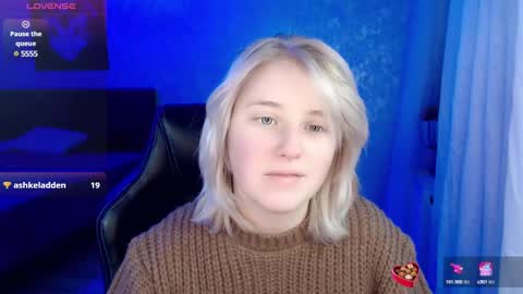 Yunona online show from December 13, 11:39 pm