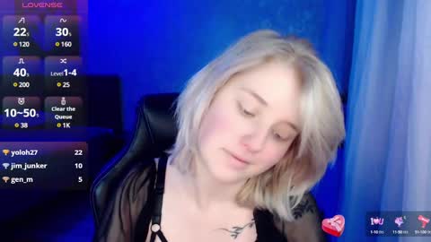 Yunona online show from December 15, 11:09 pm