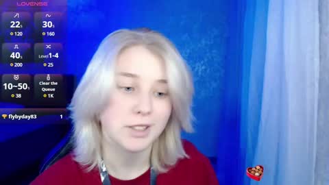 Yunona online show from December 17, 8:32 pm