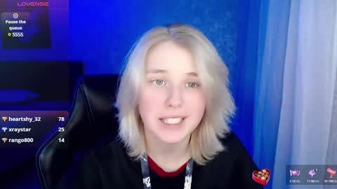 Yunona online show from December 17, 11:49 pm